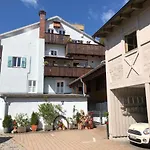 Altstadt Ferienwohnung Guade Zeit
