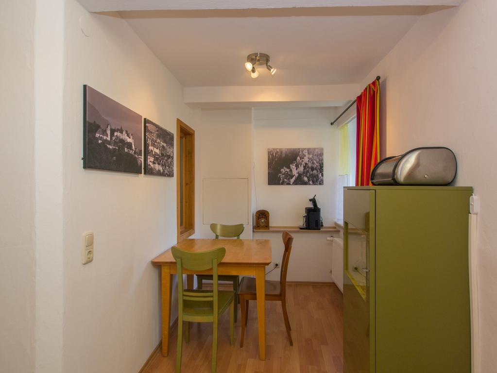 Altstadt Guade Zeit Apartment
